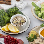 Nitric Oxide Foods