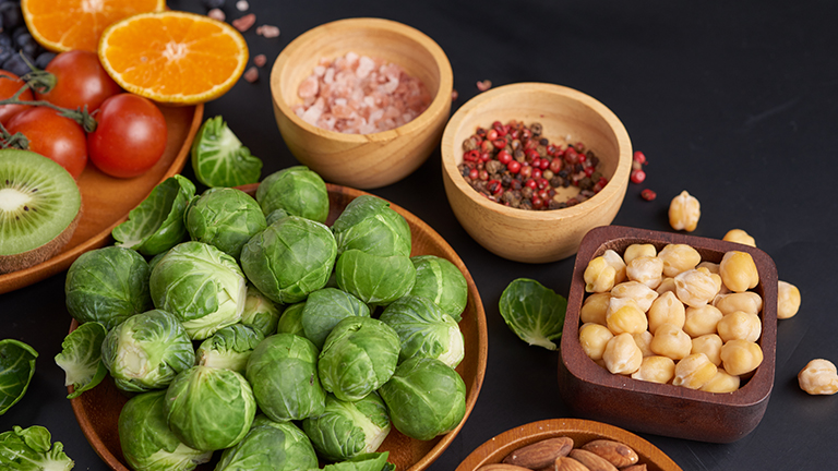 Nitric Oxide Foods