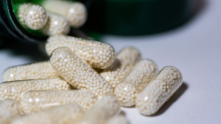 Nitric Oxide Supplements