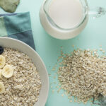 Oatmeal Good for Weight Loss