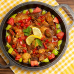 One Pot Meals