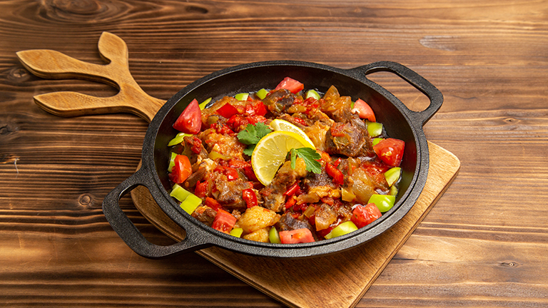 One Pot Meals