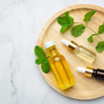 Peppermint Oil for Migraines