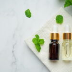 Peppermint Oil for Sinus Congestion