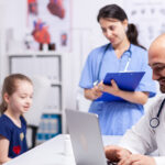 Primary Care Physician: