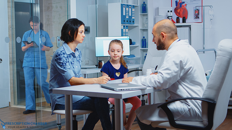Primary Care Physician