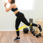 Resistance Bands Workout