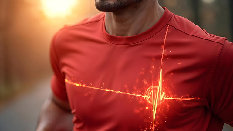 Resting Heart Rate