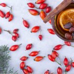 Rose Hip Oil