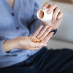 Signs of Vitamin D Deficiency