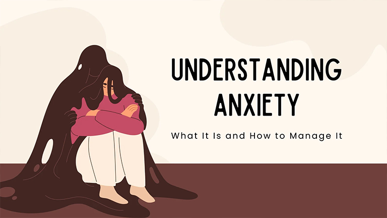 Social Anxiety Disorder