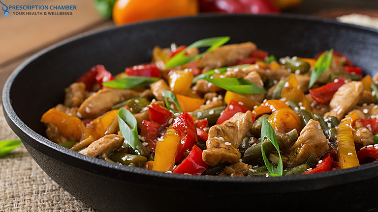 Stir Fry Recipes