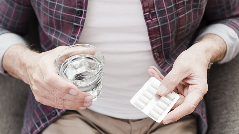 Tylenol Dosage for Adults