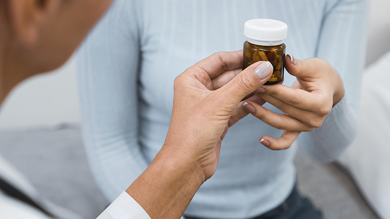 Tylenol Dosage for Adults