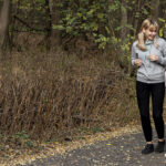 Walking Benefits for Mental Health
