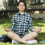 easy meditation techniques for beginners