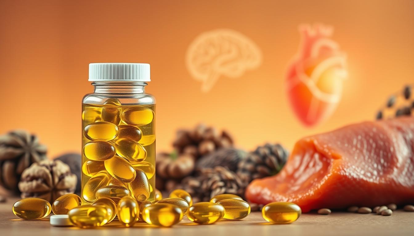 fish oil supplements