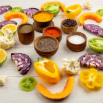gut bacteria foods