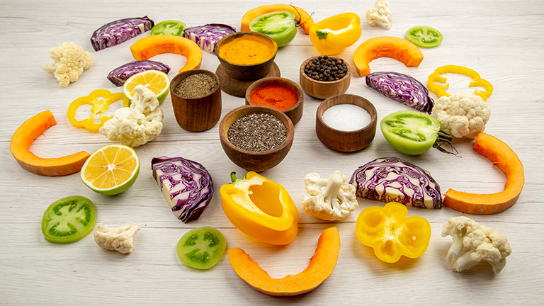 gut bacteria foods