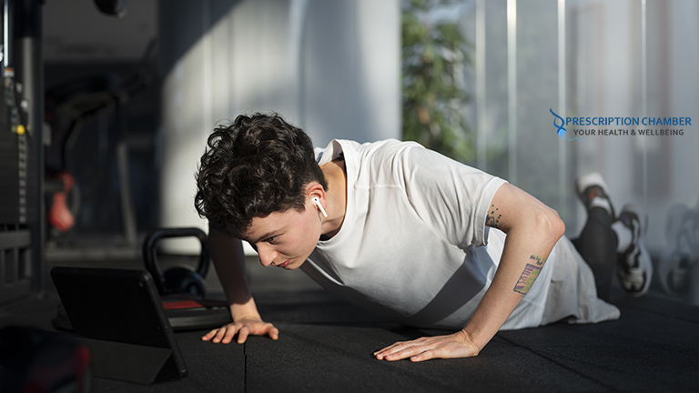 hiit workout benefits
