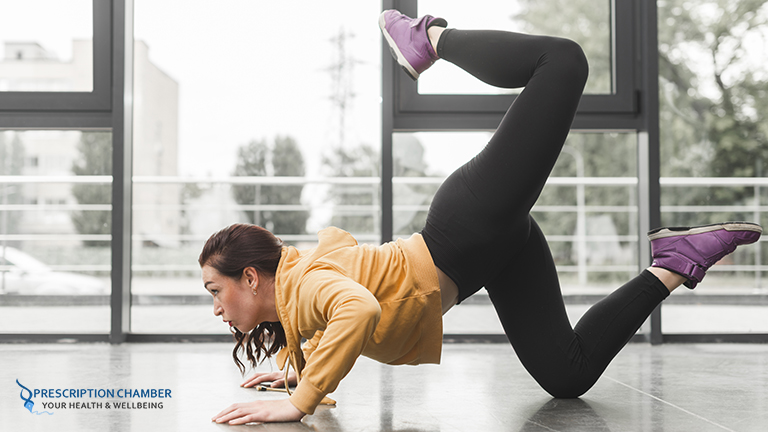 hiit workout benefits
