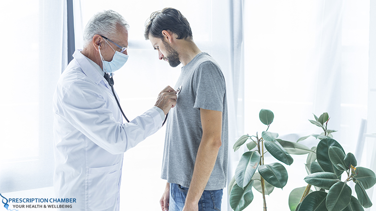 respiratory health care