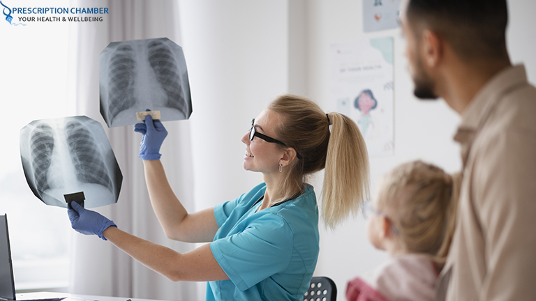 respiratory health care