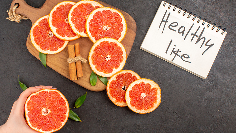 How to Boost Immune System Naturally