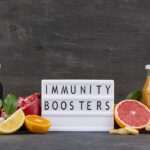 How to Boost Immune System Naturally