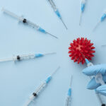 Modern Measles Outbreak